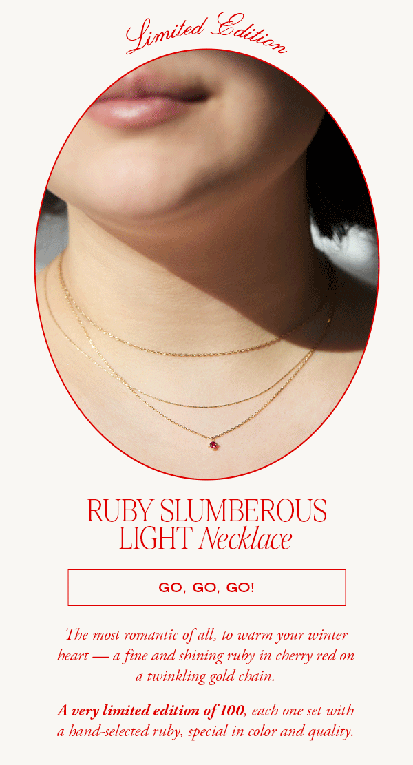 we literally only made 100 of these Catbird