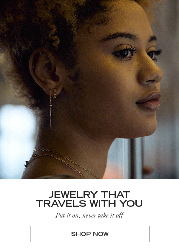 DAY TO NIGHT JEWELS Catbird