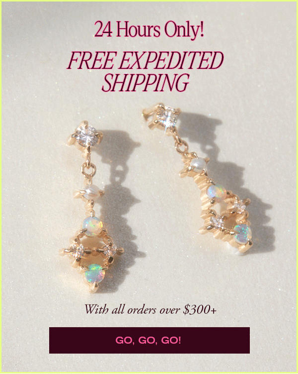 FREE Overnight Shipping 💕 Catbird