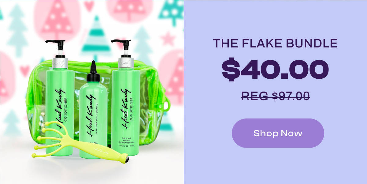 The FINAL countdown... Head Kandy