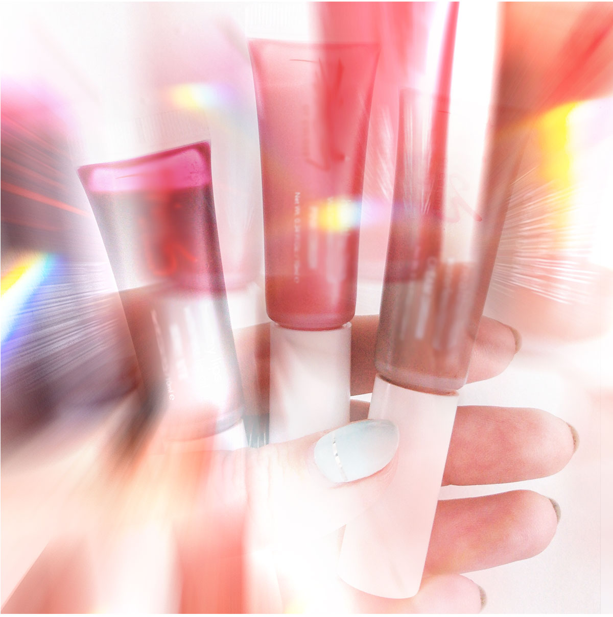 Pinch me, am I dreaming? 💭 Head Kandy