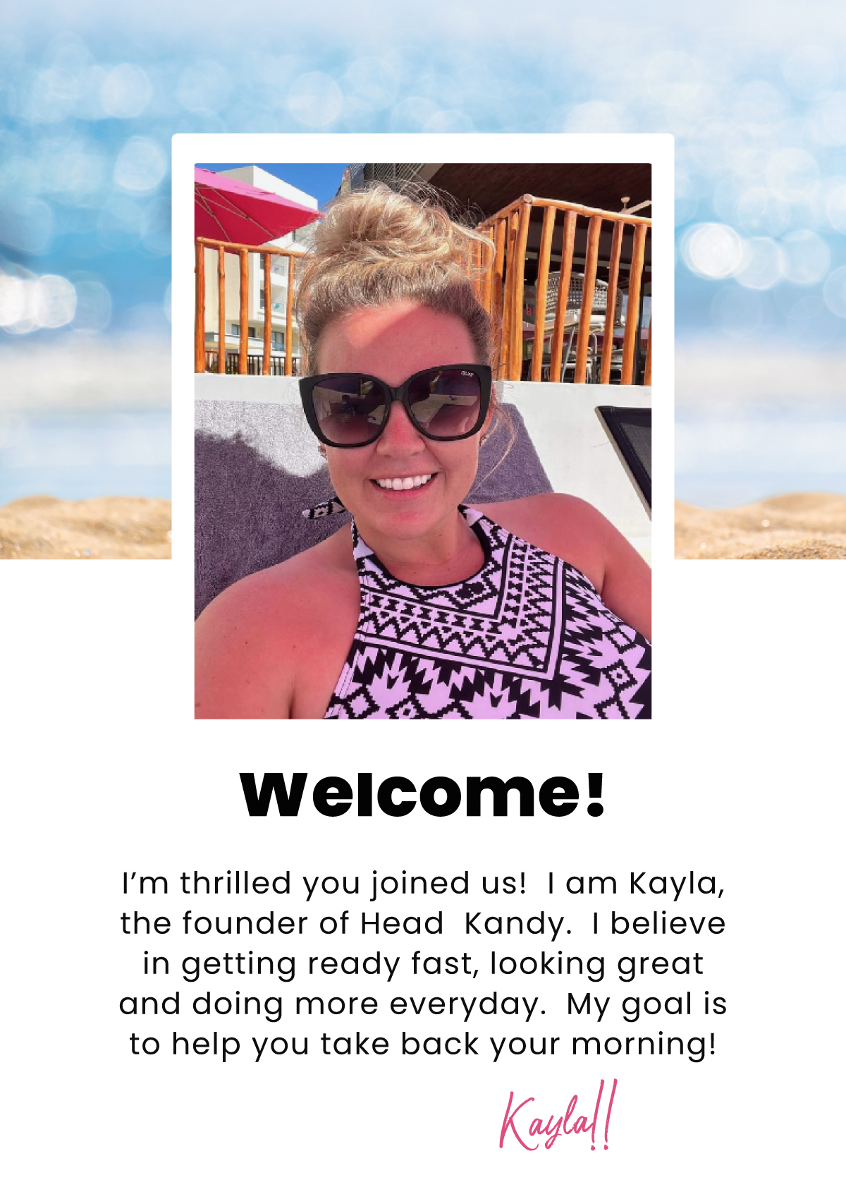 to Head Kandy! Head Kandy