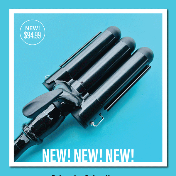 🌟New!🌟The Trouble Maker for Big Waves! Head Kandy