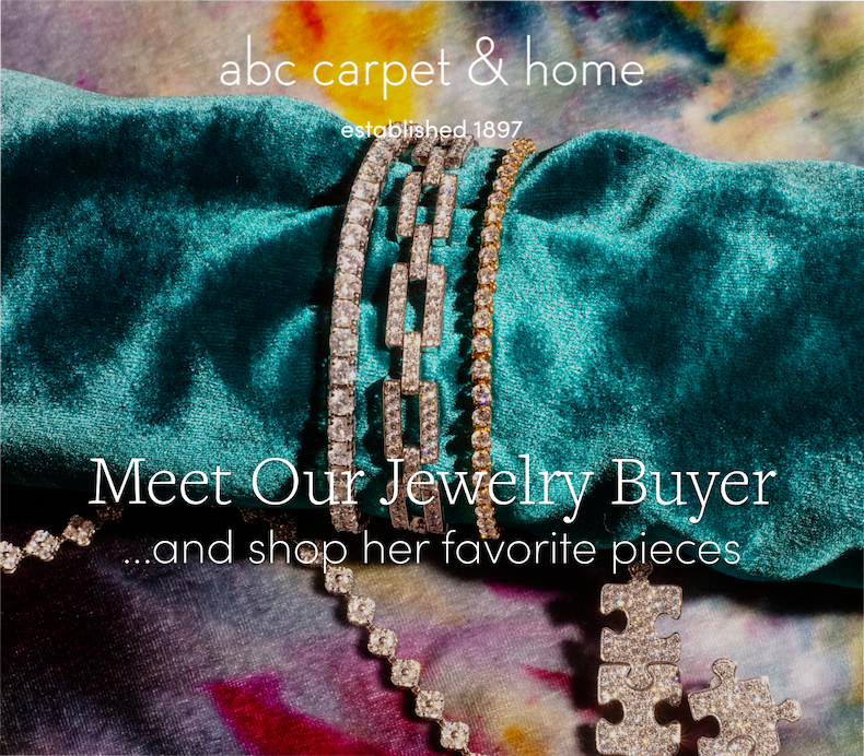 Meet Our Jewelry Buyer