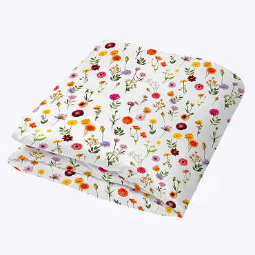 Prato Duvet Cover