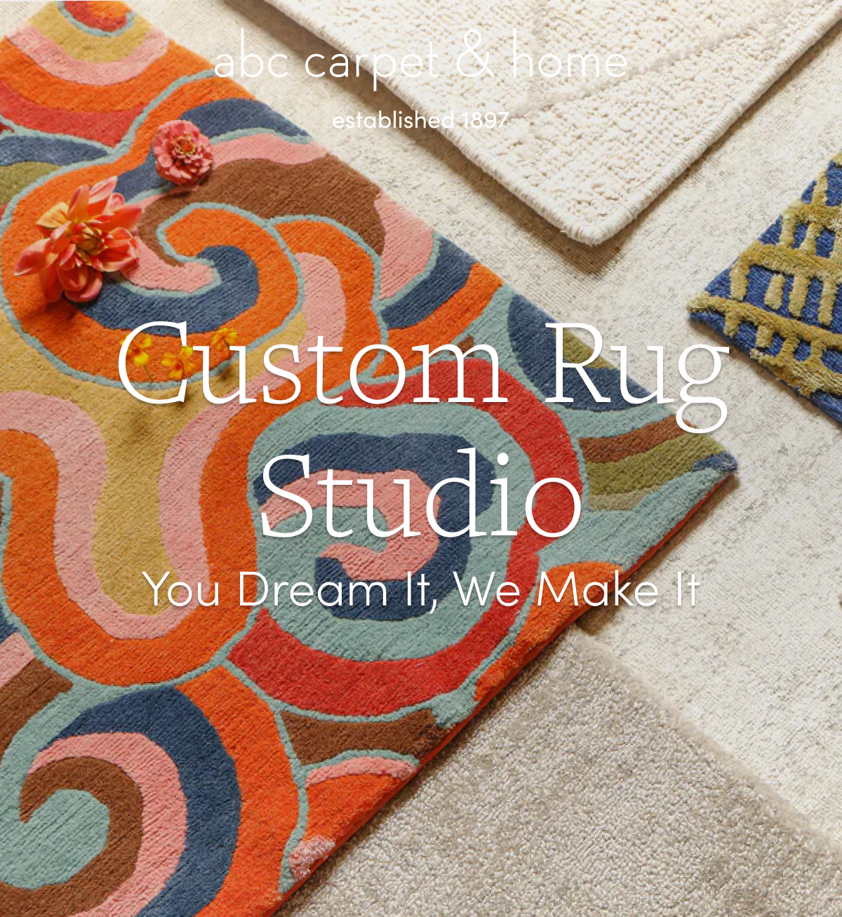 Custom Rug Studio