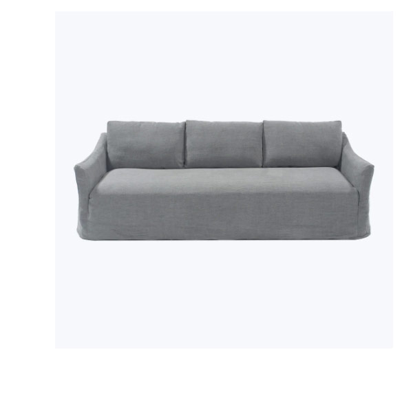 Delilah slipped sofa