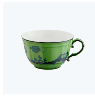 Oriente Teacup