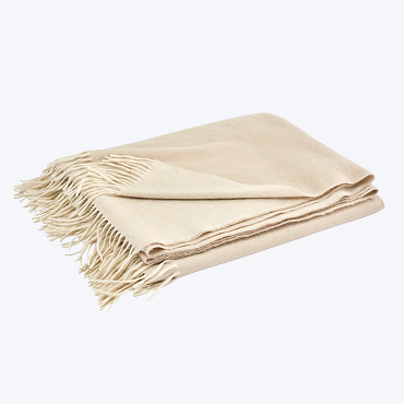 Paley Throw
