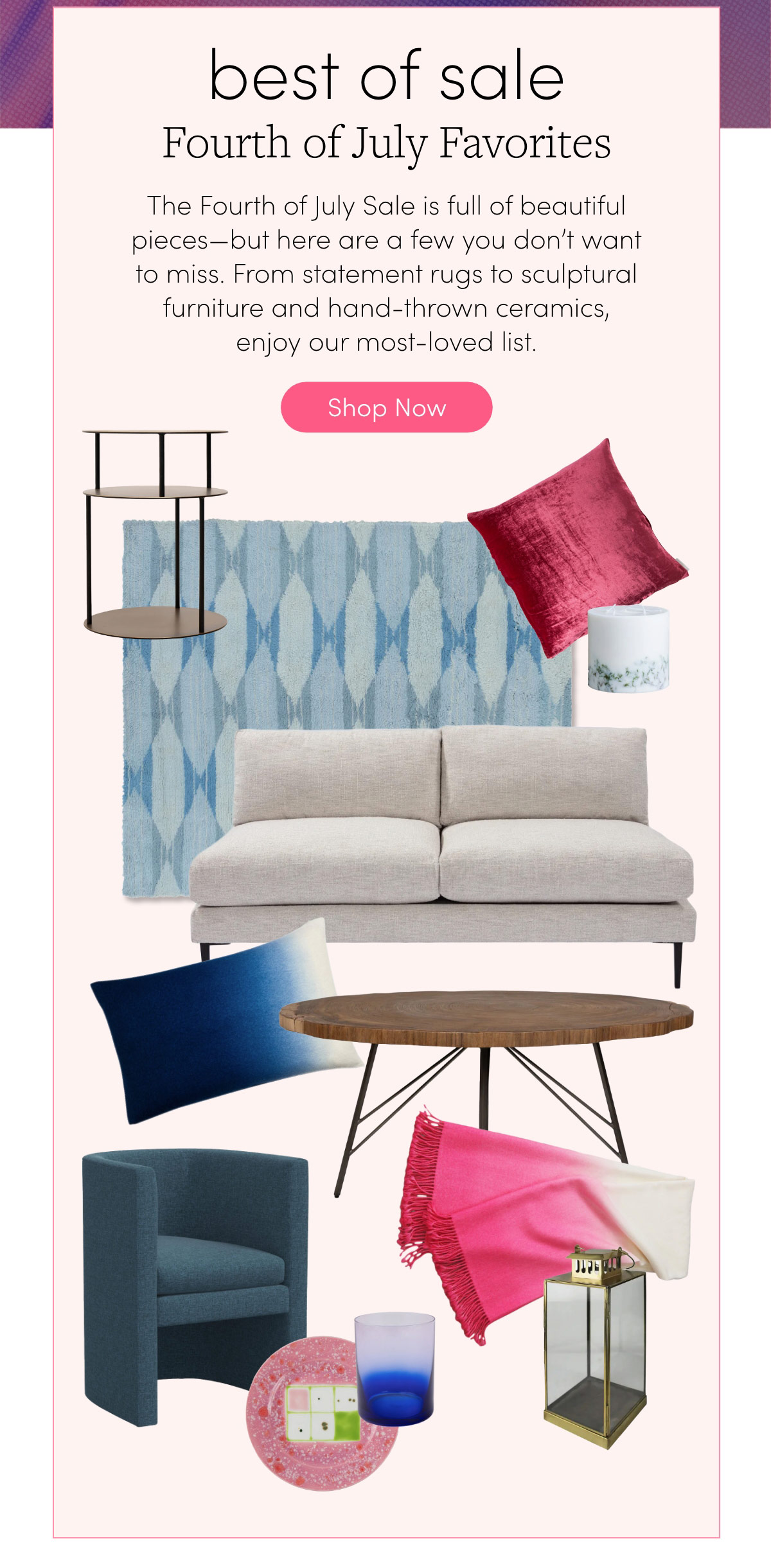 best of sale - shop now
