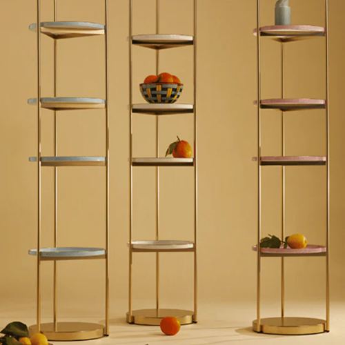 Ginori 1735 LaTour Shelving Unit