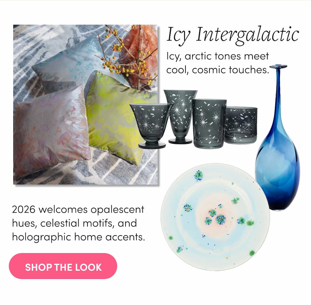 Shop Icy Intergalactic