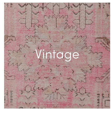 VINTAGE RUGS