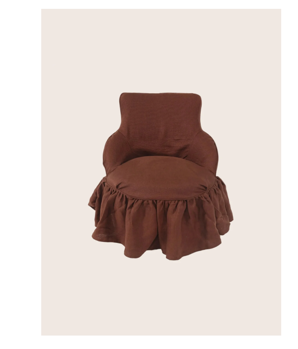 Cisco Home Anna Slipcovered Chair