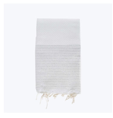 Lurex Fouta Towel