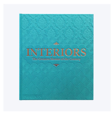  Interiors: The Greatest Rooms of the Century
