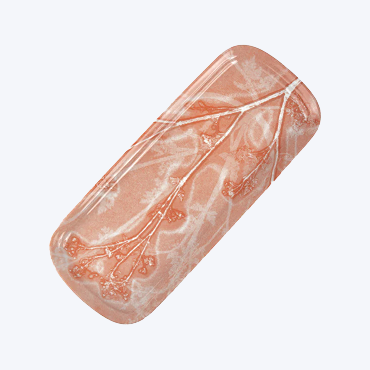 Botanique Cake Platter