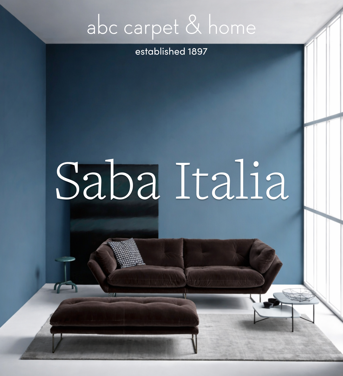 Saba Italia