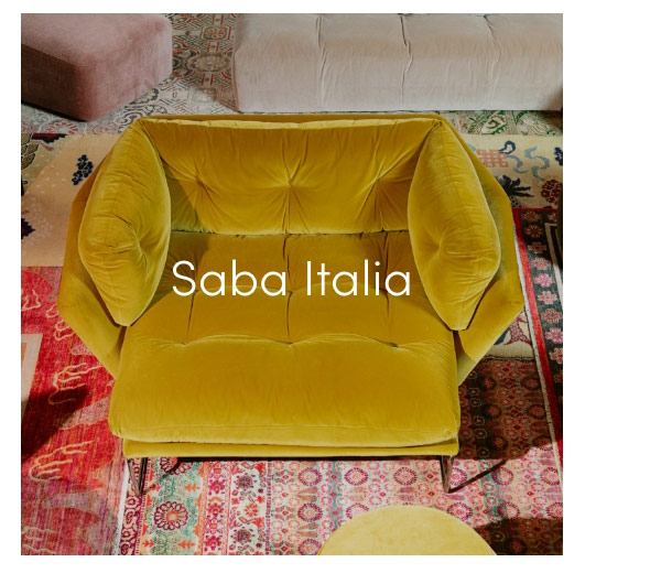 Saba Italia
