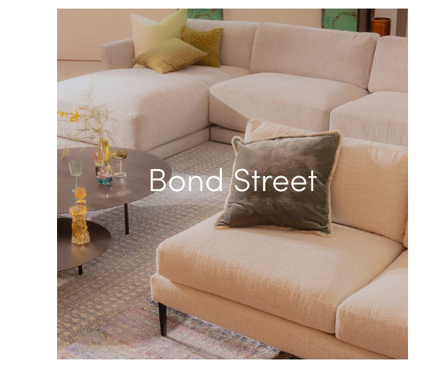 Bond Street