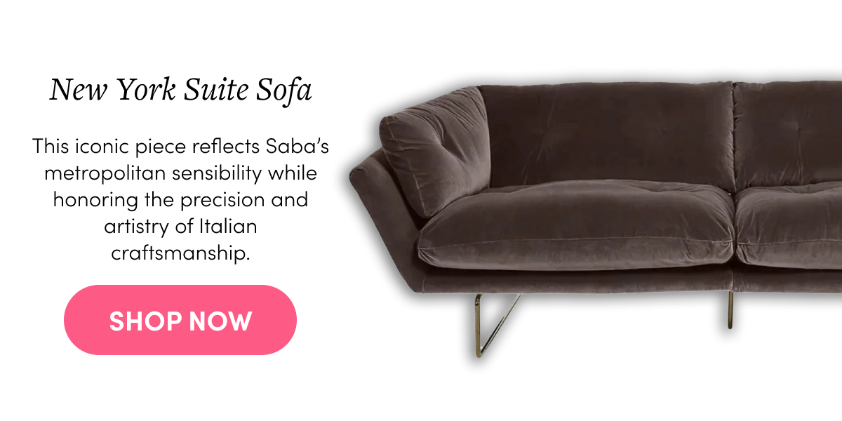 New York Suite Sofa