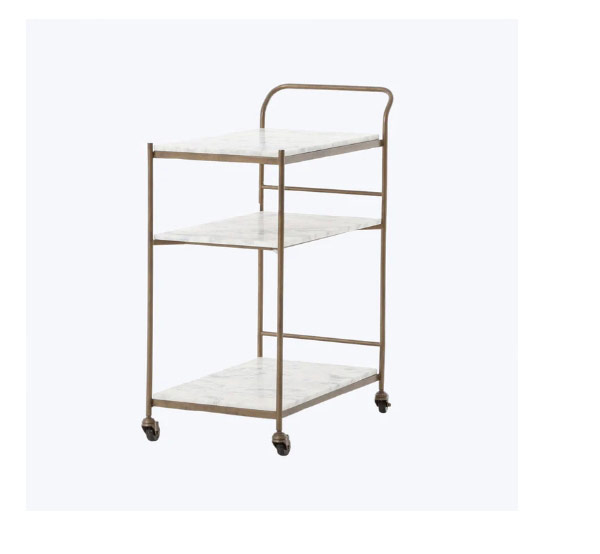 Felix Bar Cart