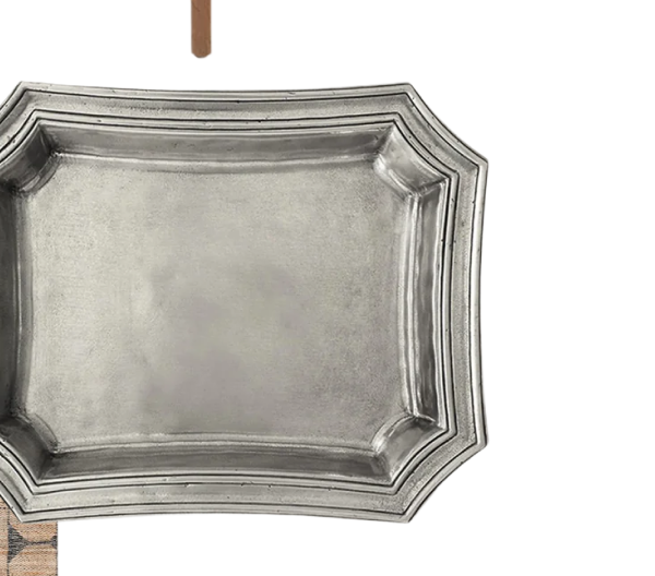 MATCH Pocket Change Tray
