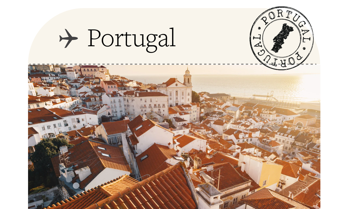 Made in Portugal