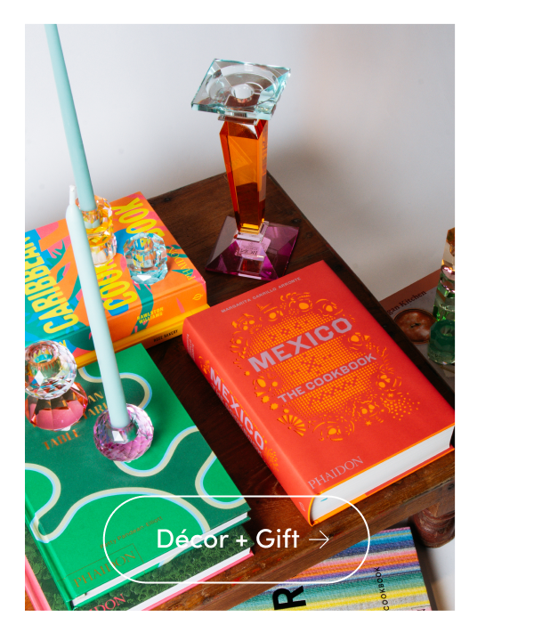 Décor + Gift