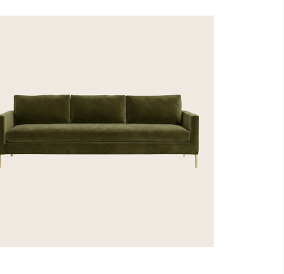 Soho Grand Sofa