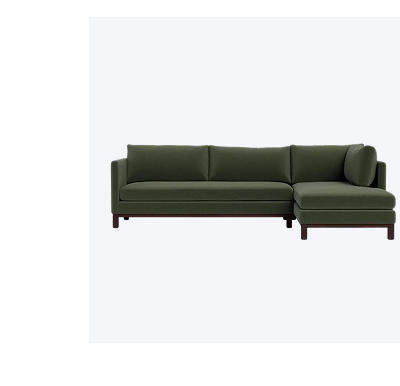 Prescott Sectional