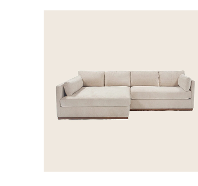 Lexington Sectional