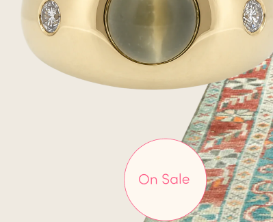 Retro Cat Eye Diamond Ring