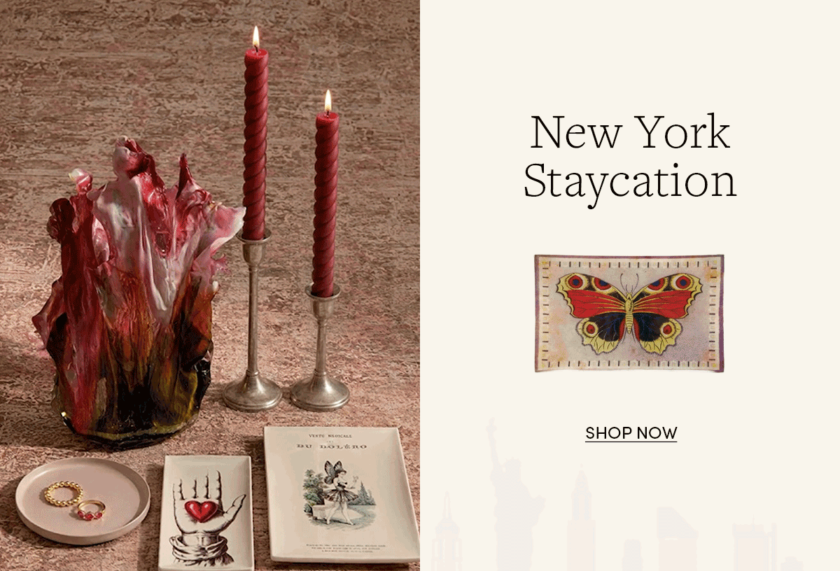 Shop New York Makers