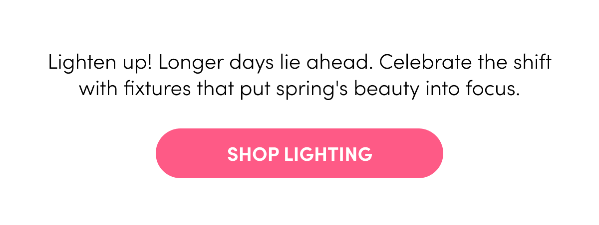 Shop Lighting