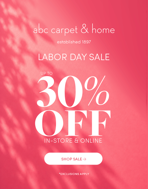Shop Sale