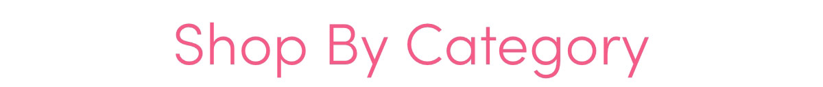 shop by category