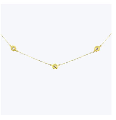 california dreaming necklace