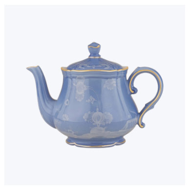Oriente Teapot
