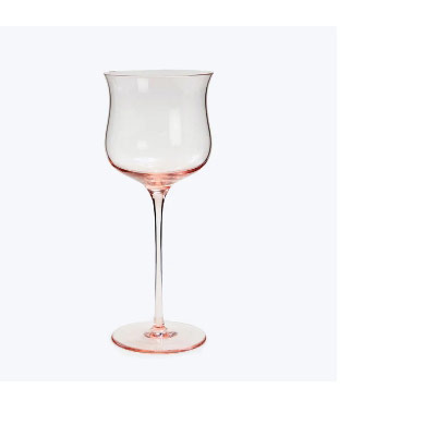 Simile Wine Glass