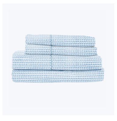cinde sheet set