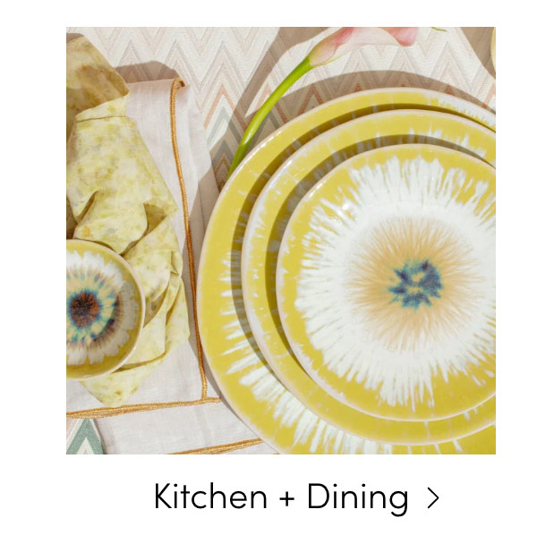 KITCHEN + DINING ON SALE