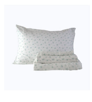 blossom floral sheetlet
