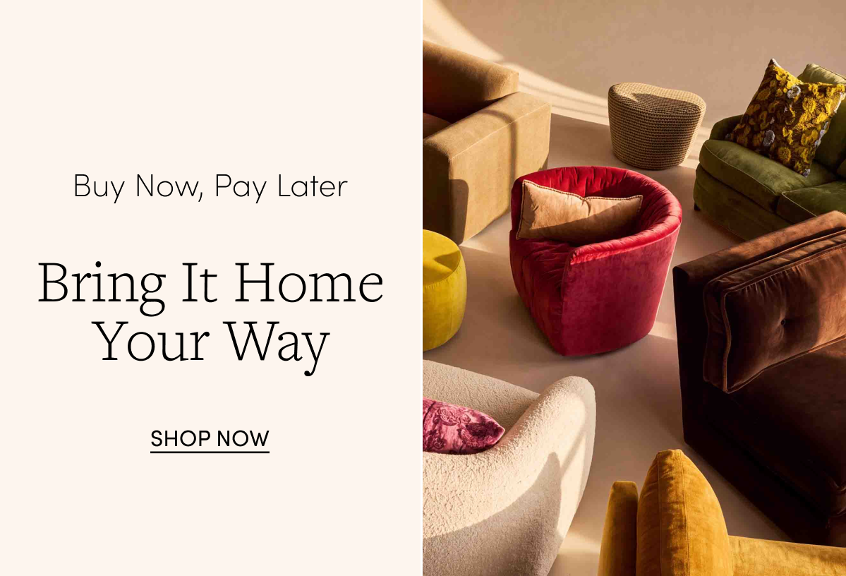 Buy Now, Pay Later