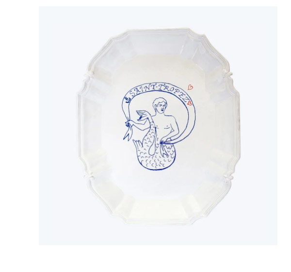 triton platter