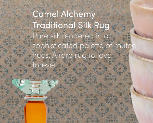 Alchemy Rugs