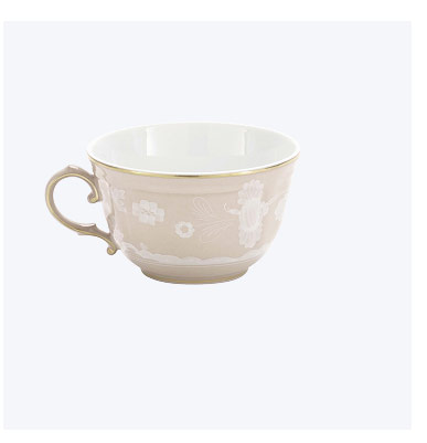 Ginori 1735 Oriente Teacup