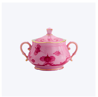 Ginori 1735 Oriente Sugar Bowl