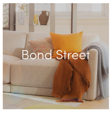 bond street