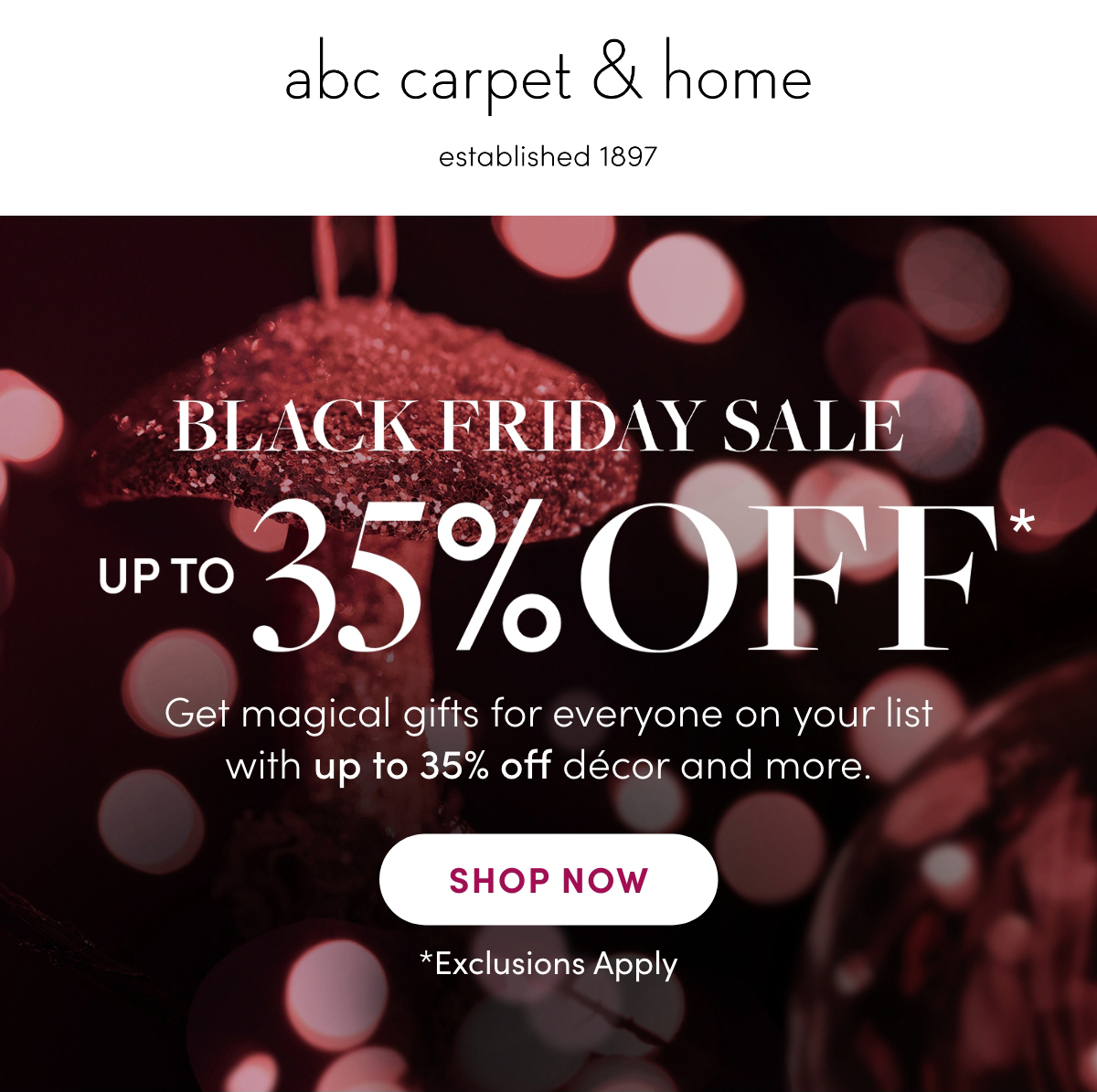 Shop Buy More, Save More